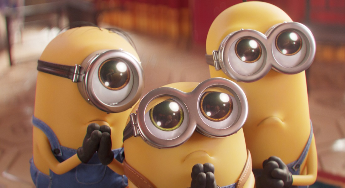 "Minions 2" Kinostart um ein ganzes Jahr verschoben