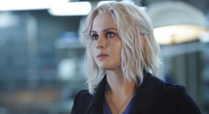 Izombie Deutscher Starttermin Der Finalen 5 Staffel Steht Fest