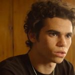 Cameron Boyce in "Paradise City"