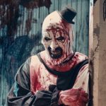 David Howard Thornton in "Terrifier 2" © 2020 Dark Age Cinema