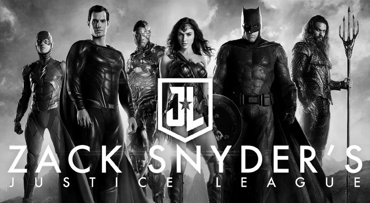 "Zack Snyder's Justice League" für 2021 offiziell ...