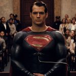 Henry Cavill in "Batman v Superman: Dawn of Justice" © 2016 Warner Bros. Pictures