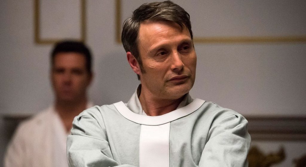 Hannibal Schöpfer Bryan Fuller Schürt Wieder Hoffnung Auf Season 4 1183