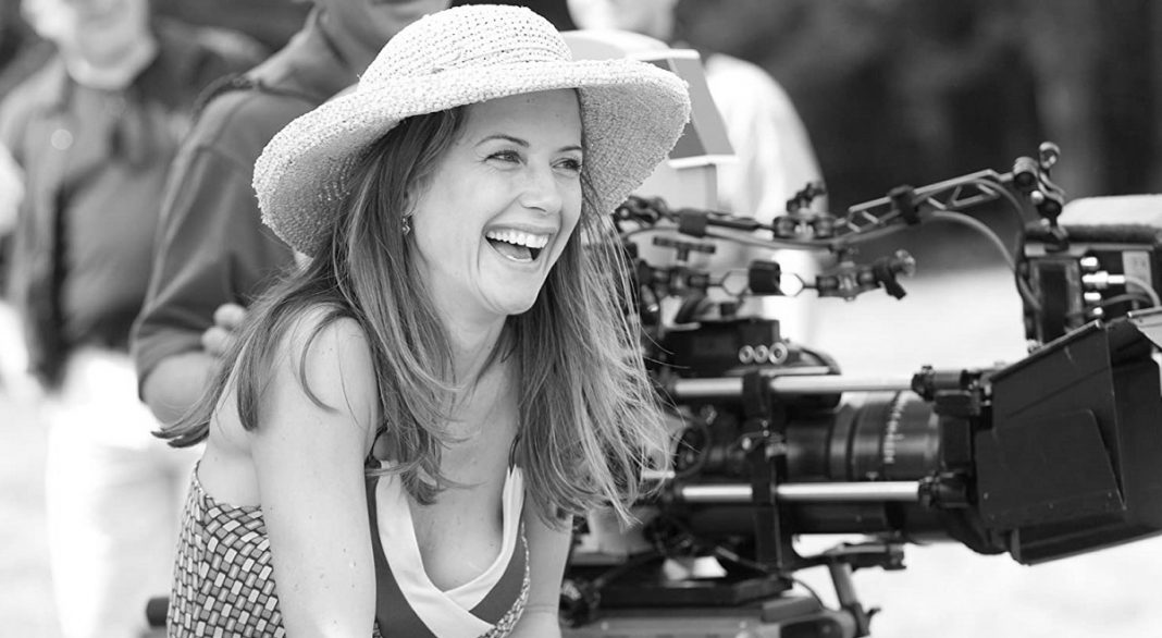 "Jerry Maguire"-Darstellerin Kelly Preston ist tot