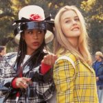 Stacey Dash und Alicia Silverstone in "Clueless" (1995) © Paramount Pictures