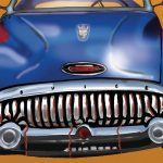 "Der Buick" © Heyne Verlag