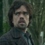 Peter Dinklage in "Rememory" © 2017 Kinostar