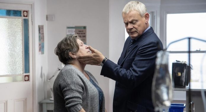 Doc Martin Staffel 10
