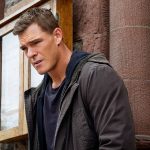 Alan Ritchson in "Titans" © 2019 Warner Bros. Entertainment Inc. All Rights Reserved.