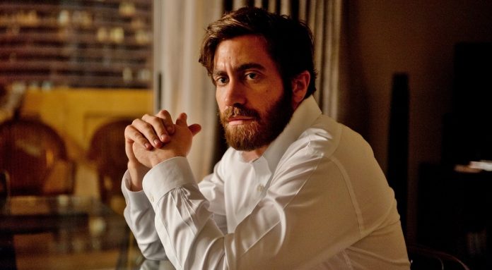 Jake Gyllenhaal Dreht Demnachst Wieder Mit Prisoners Regisseur Denis Villeneuve