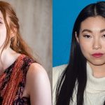 Karen Gillan, Awkwafina