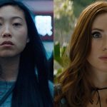 Awkwafina, Karen Gillan