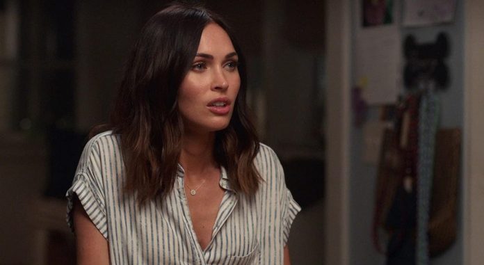 Psychothriller Till Death Mit Megan Fox Ist Abgedreht