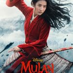 Mulan (2020) Filmkritik Slider