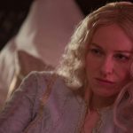 Naomi Watts in "Ophelia" © 2018 IFC Films