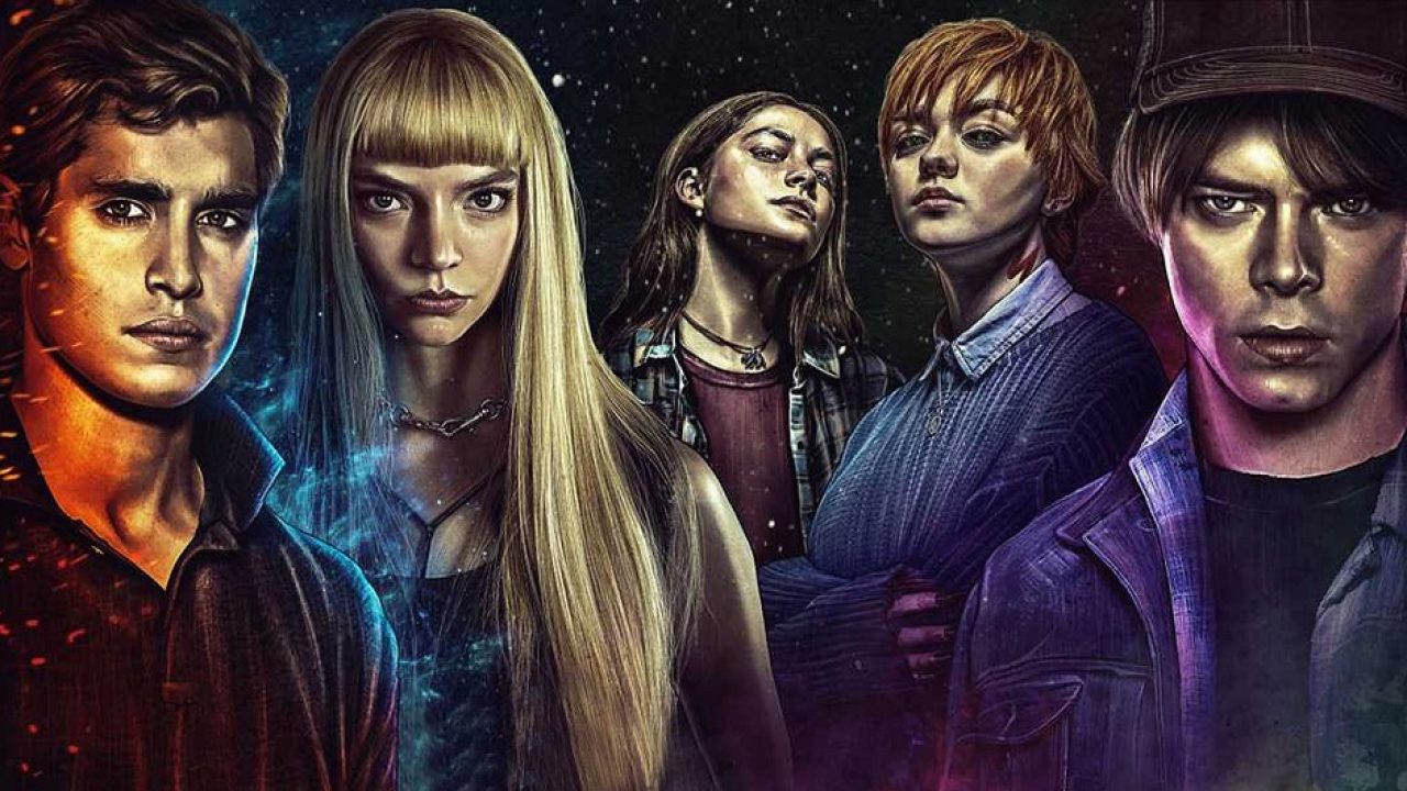 The New Mutants 2020 Unsere Filmkritik