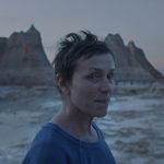 Frances McDormand in "Nomadland" © 2020 Focus Features