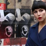 Noomi Rapace in "What Happened to Monday?" © 2017 Splendid Film GmbH