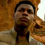 John Boyega und Oscar Isaac in "Star Wars – Der Aufstieg Skywalkers" © 2019 Lucasfilm/Walt Disney Pictures