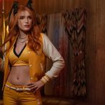 Bella Thorne in "The Babysitter: Killer Queen" © 2020 Netflix