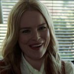 Kate Bosworth in "The Devil Has a Name" © 2019 Momentum Pictures