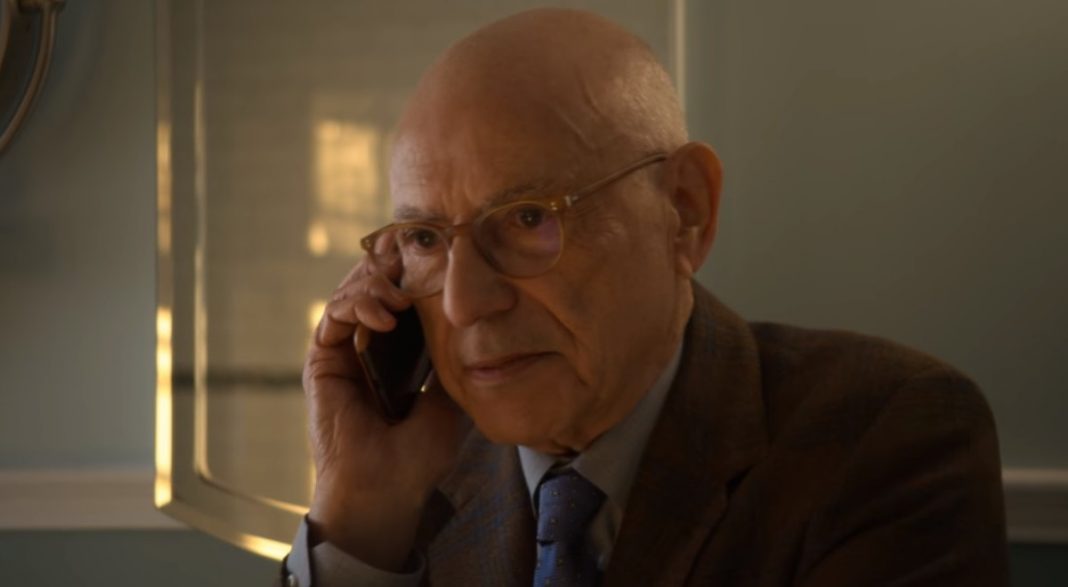 Films Et Séries Tv Avec Alan Arkin "The Kominsky Method": Staffel 3 kommt ohne Alan Arkin