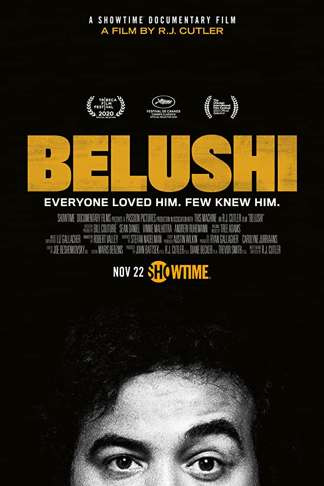 Belushi&quot;: Trailer zur Doku über den jung verstorbenen &quot;Blues Brothers&quot;-Star  John Belushi