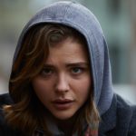 Chloë Grace Moretz in "Greta" © 2018 Focus Features