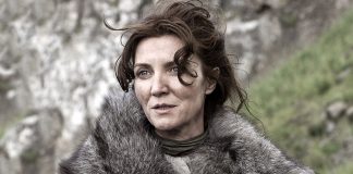 Game of Thrones Lady Steinherz