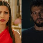 Freida Pinto, Logan Marshall-Green