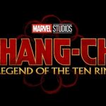 "Shang-Chi the Legend of the Ten Rings" © 2020 Marvel Studios