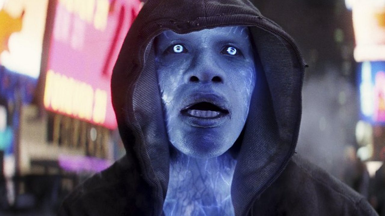 Shocker Jamie Foxx Soll Als Electro In Spider Man 3 Zuruckkehren