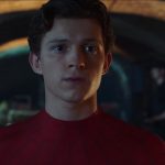 Tom Holland in "Spider-Man: Far From Home" © 2019 Sony Pictures/Marvel Studios