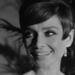 Audrey Hepburn in "Audrey" © 2020 Salon Pictures