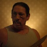 Danny Trejo in "Reaper" (2014) © Entertainment One