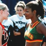 Kirsten Dunst und Gabrielle Union in "Girls United" (2000) © Universal Pictures