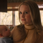 Rachel Brosnahan in "I’m Your Woman" © 2020 Amazon Studios