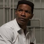 Jamie Foxx in "Just Mercy" © 2019 Warner Bros. Pictures