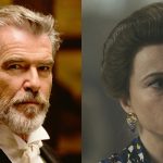 Pierce Brosnan, Helena Bonham Carter