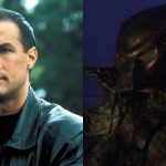 "Hard to Kill", "Predator 2"