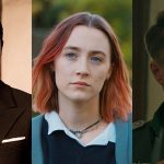 David Oyelowo, Saoirse Ronan, Sam Rockwell