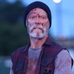 Stephen Lang in "VFW" © 2019 Voltage Pictures/RLJE Films