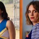 Camila Mendes, Maya Hawke