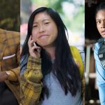 Mahershala Ali, Awkwafina, Naomie Harris