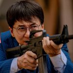 Jackie Chan in "Vanguard – Elite Special Force" © 2020 Gravitas Ventures