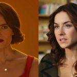 Allison WIlliams, Erin Karpluk