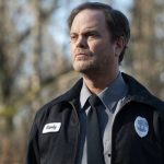 Rainn Wilson in "Don’t Tell a Soul" © 2020 Saban Films