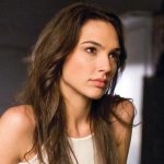 Gal Gadot in "Fast and Furious" (2009) © Universal Pictures