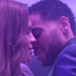 Hilary Swank und Michael Ealy © 2020 Lionsgate