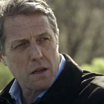 Hugh Grant in "The Undoing" © 2020 HBO